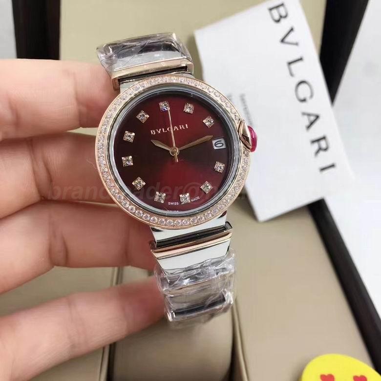 Cartier Watch 45